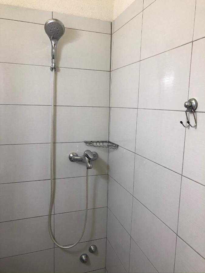 Ferienwohnung Family Stakic Baška Voda Exterior foto